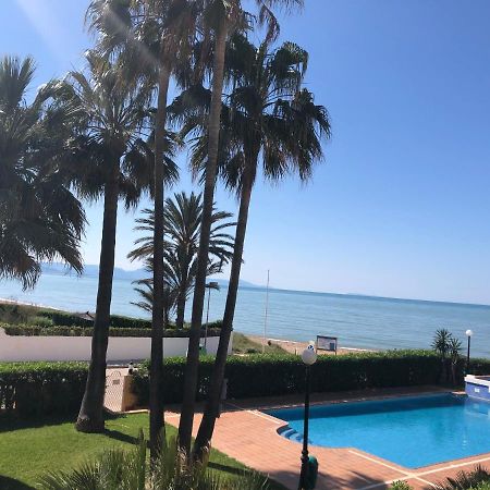 Apartamento De Playa 德尼亚 外观 照片