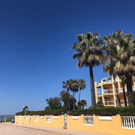 Apartamento De Playa 德尼亚 外观 照片
