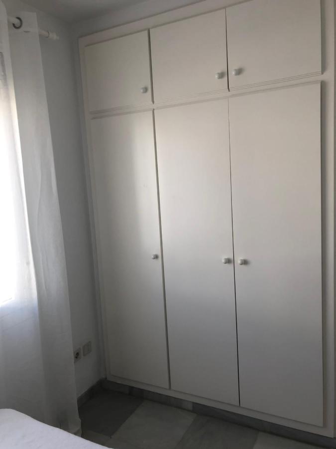 Apartamento De Playa 德尼亚 外观 照片