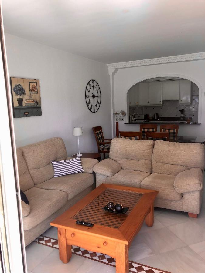 Apartamento De Playa 德尼亚 外观 照片