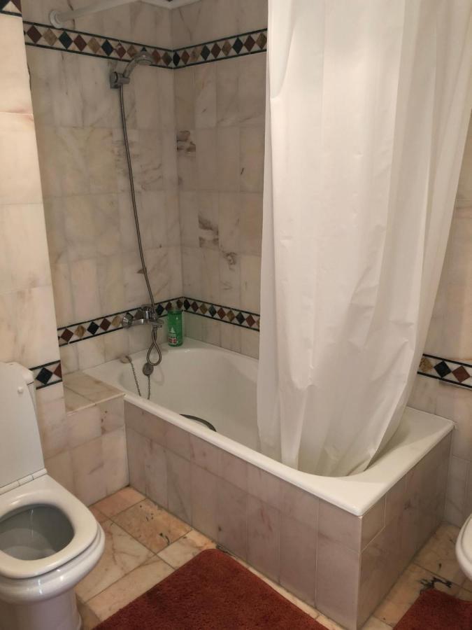 Apartamento De Playa 德尼亚 外观 照片