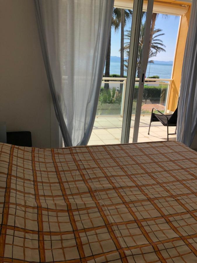Apartamento De Playa 德尼亚 外观 照片
