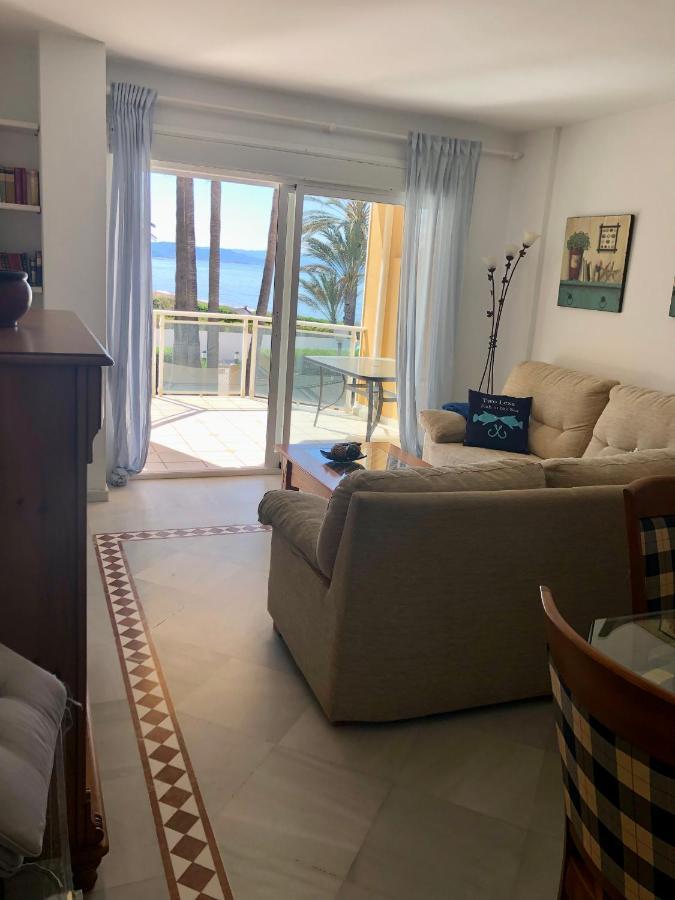 Apartamento De Playa 德尼亚 外观 照片