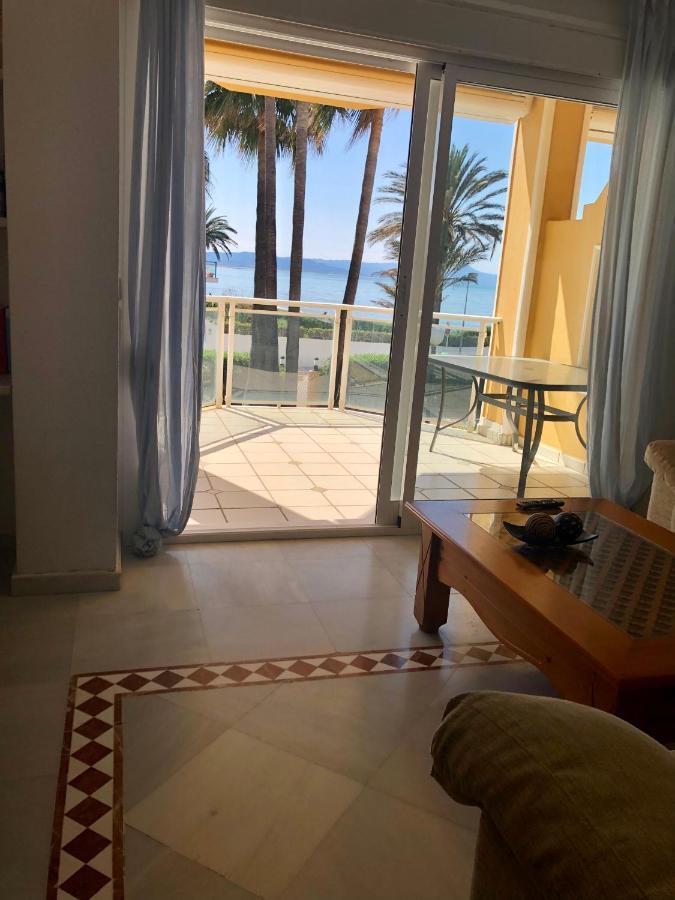 Apartamento De Playa 德尼亚 外观 照片