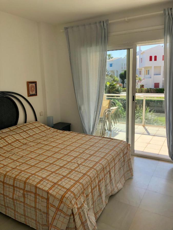 Apartamento De Playa 德尼亚 外观 照片