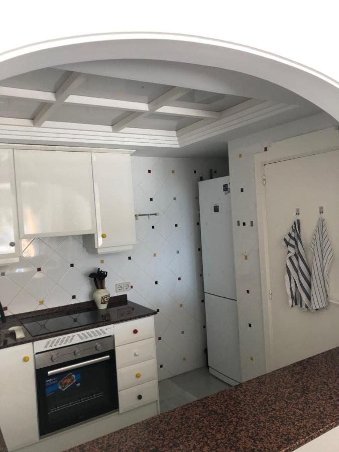 Apartamento De Playa 德尼亚 外观 照片