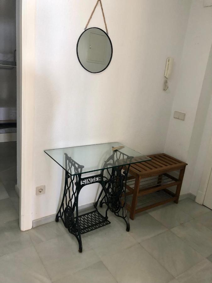 Apartamento De Playa 德尼亚 外观 照片