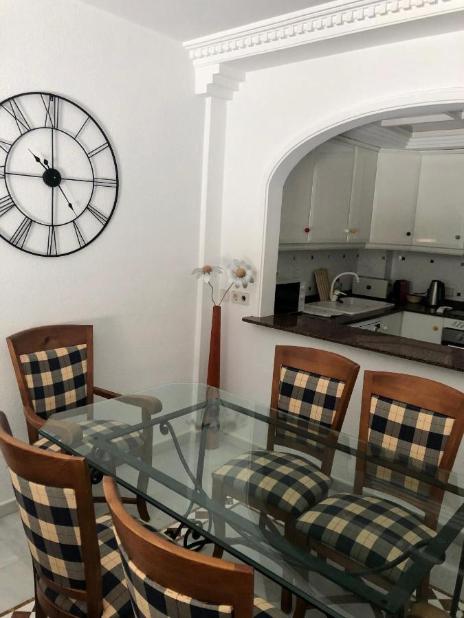 Apartamento De Playa 德尼亚 外观 照片